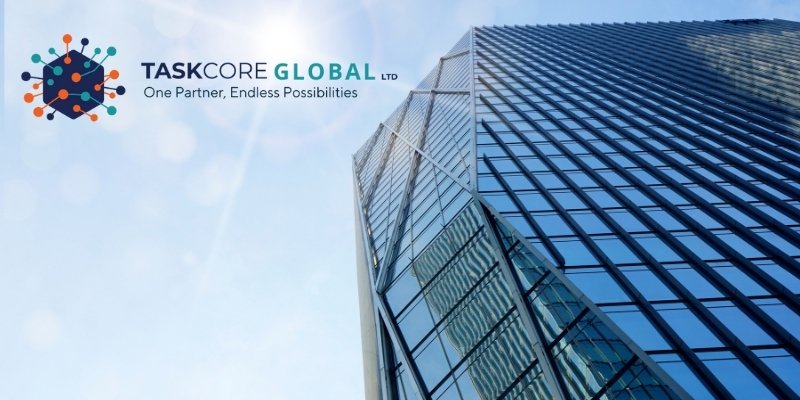 TaskCore Global Team Collaboration