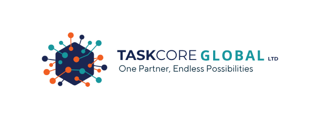 TaskCore Global LTD Logo