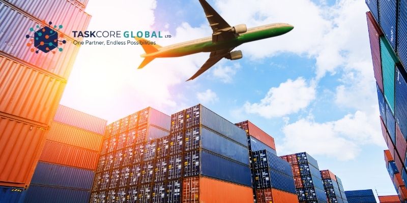 Corporate Event Logistics Project