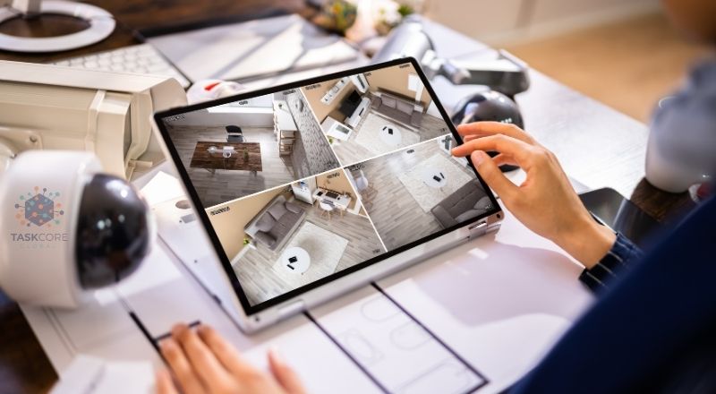 Installation & Maintenance